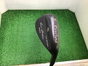 【中古】 クリーブランド TOUR ACTION 900 LOW BOUNCE 54° ウェッジ WG Dynamic Gold (フレックスその他) メンズ ...