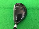 【中古】 本間ゴルフ TOUR WORLD XP-1 22° ユーティリティ UT VIZARD 43 (フレックスSR) メンズ 男性用 右利き 右用 Cラン...