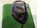 【中古】 本間ゴルフ TOUR WORLD GS U4 ユーティリティ UT SPEED TUNED 48(UT) (フレックスSR) メンズ 男性用 右利き ...