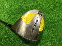 【中古】 ナイキ SasQuatch SUMO 10.5° ドライバー DR SasQuatch Diamana(ブラック×イエロー)ラウンド (フレックスS)...