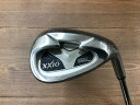 【中古】 ダンロップ XXIO(2008) S56 ウェッジ WG NS PRO 950GH HT for XXIO (フレックスS) メンズ 男性用 右利き ...