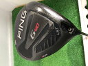 【中古】 ピン G410 LST 10.5° ドライバー DR PING TOUR 173-55(DR) (フレックスS) メンズ 男性用 右利き 右用 Cラン...