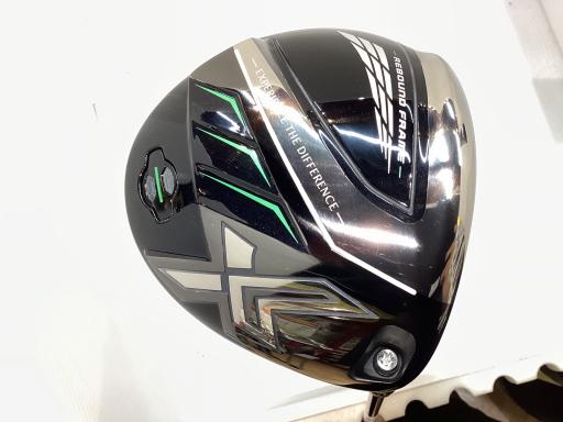 【中古】 ダンロップ XXIO(2022) eks 10.5° ドライバー DR Diamana PD 50 (フレックスS) メンズ 男性用..