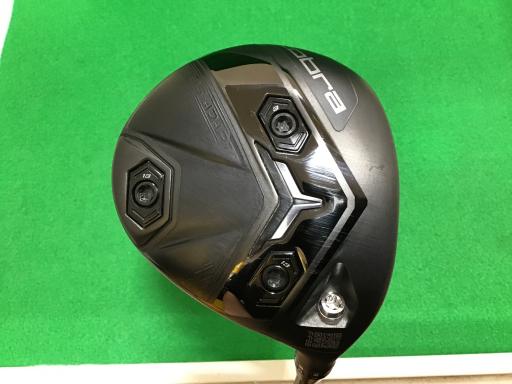 【中古】 コブラ cobra DS-ADAPT LS 5W フェアウェイウッド FW LIN-Q for Cobra(DS-ADAPT FW) (フレックスS) メンズ 男性用 右利き 右用 Cランク ゴルフクラブ