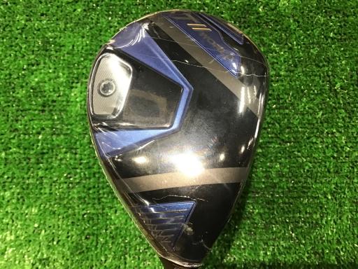 【中古】 本間ゴルフ TOUR WORLD TW767 U4 ユーティリティ UT VIZARD EZ-C (フレックスR) メンズ 男性用 右利き 右用 Nランク ゴルフクラブ