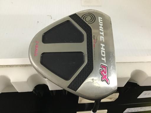 š ǥå WHITE HOT RX 2BALL V-LINE 32 ǥ ѥ PT  (եå¾) ǥ ...