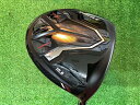 【中古】 マジェスティゴルフ(旧マルマン) SHUTTLE(2022) 10.5° ドライバー DR IMPACT FIT m230(DR) (フレックスS) ...