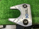 【中古】 オデッセイ WHITE HOT OG #7 32インチ レディース(ブルー) パター PT スチール (フレックスその他) レディース 女性用 右利き...