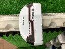 【中古】 オデッセイ VERSA ROSSIE ブラック 34インチ パター PT スチール (フレックスその他) メンズ 男性用 右利き 右用 Cランク ゴル...