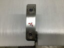 【中古】 ロッディオ RODDIO B-TUNING(ダイヤモンドミルド仕上げ) パター PT 純正特注シャフト (フレックスその他) メンズ 男性用 右利き ...
