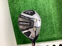 【中古】 キャロウェイ ROGUE ST MAX FAST U6 レディース ユーティリティ UT ELDIO 40 for CW(ROGUE ST UT) (...