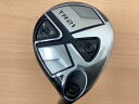 【中古】 本間ゴルフ TOUR WORLD TR21 5W フェアウェイウッド FW VIZARD FD-6 (フレックスS) メンズ 男性用 右利き 右用 C...