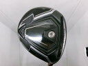 【中古】 ミズノ GX 5W フェアウェイウッド FW MFUSION F (フレックスSR) メンズ 男性用 右利き 右用 Cランク ゴルフクラブ