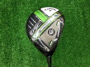 【中古】 キャロウェイ EPIC SPEED 3W フェアウェイウッド FW Diamana 50 for CW(2021 EPIC FW) (フレックスR) メンズ 男性用 右利き 右用 Cランク ゴルフクラブ