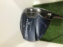 【中古】 キャロウェイ PARADYM X 10.5° ドライバー DR Tour AD CQ-5 (フレックスS) メンズ 男性用 右利き 右用 Cランク ゴ...