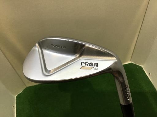 タイプ男性用利き手右利き商品コード2100395766340クラブ種別ウェッジメーカー名プロギア商品名PRGR　05　57°／12°発売年2021シャフト純正特注シャフトシャフト材質その他メーカーフレックスその他フレックスその他クラブセット...