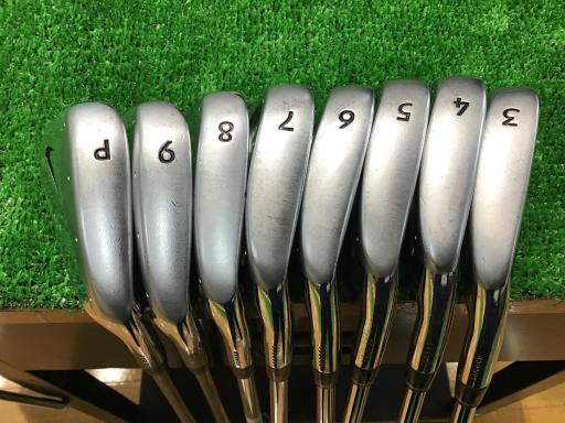 楽天市場】ナイキ アイアンセット（ゴルフ｜スポーツ・アウトドア）の通販