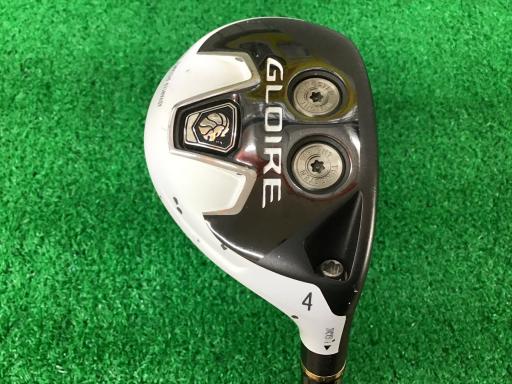 楽天市場】グローレ（ブランドテーラーメイド）（ユーティリティ