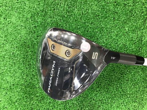 š  PARADYM MAX FAST 5W ǥ եå FW ELDIO 40 for CW(PARADYM FW) (...