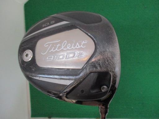 楽天市場】タイトリスト 910d2 10.5の通販