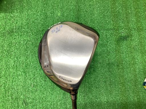 【中古】 プロギア 513ER 12.5°レディース ドライバー DR MEDIUM BUTT SHAFT (フレックスL) レディース 女性用 右利き 右用 ...