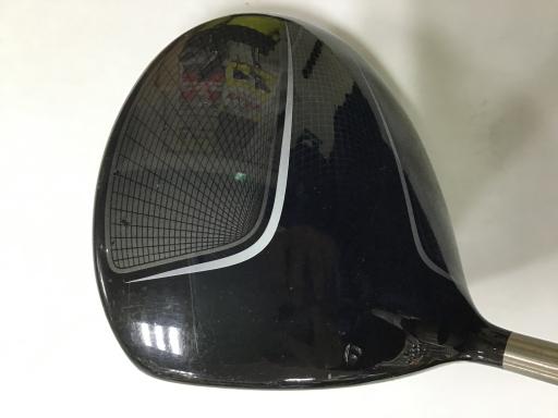 【中古】 テーラーメイド BURNER(2007) 10.5° ドライバー DR RE-AX SUPERFAST (フレックスR) メンズ 男性用 右利き 右用 Cランク ゴルフクラブ