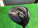 【中古】 本間ゴルフ TOUR WORLD GS PROTOTYPE I 9.5° ドライバー DR VIZARD FZ-5 (フレックスS) メンズ 男性用 ...