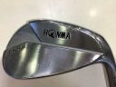 【中古】 本間ゴルフ TOUR WORLD TW-W(2021) 50°/10°I ウェッジ WG 純正特注シャフト (フレックスその他) メンズ 男性用 右利...