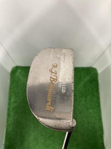 楽天市場】パター 32 インチ 中古(ブランドベティナルディ)の通販 楽天市場】パター 32 インチ 中古(ブランドベティナルディ)の通販