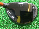 【中古】 キャロウェイ BIG BERTHA FUSION 3W USA フェアウェイウッド FW FUSION NVS from ALDILA (フレックスR...