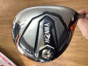 【中古】 本間ゴルフ TOUR WORLD TW747 3W フェアウェイウッド FW VIZARD for 747 50(フェアウェイ) (フレックスSR) ...