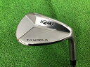 【中古】 本間ゴルフ TOUR WORLD TW-W(2018) 54°/10° ウェッジ WG 純正特注シャフト (フレックスS) メンズ 男性用 右利き 右...
