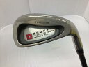 【中古】 グローブライド ONOFF(2004) 6S アイアンセット IR SMOOTH KICK MP-504I (フレックスR) メンズ 男性用 右利き ...