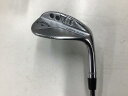 【中古】 キャロウェイ JAWS RAW クロムメッキ 54°/12°W ウェッジ WG NS PRO 950GH neo (フレックスS) メンズ 男性用 右...