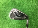 【中古】 本間ゴルフ LB-515 #5 単品アイアン LI LB-1000 (フレックスSR) メンズ 男性用 右利き 右用 Cランク ゴルフクラブ