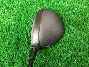 【中古】 キャロウェイ ELYTE TITANIUM 5W フェアウェイウッド FW TENSEI GREEN 60 for CW(ELYTE FW) (フレッ...