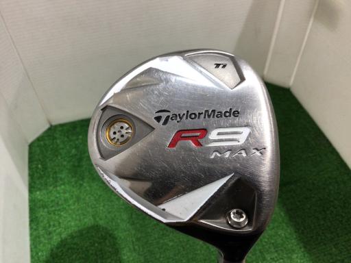 楽天市場】R9 MAX Ti フェアウェイウッド（ゴルフ｜スポーツ