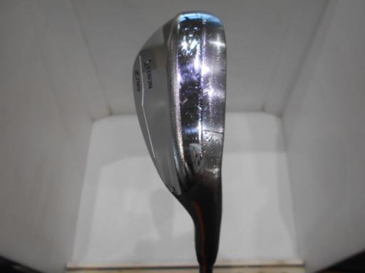 【中古】 ダンロップ SRIXON Z785 AW ウェッジ WG Dynamic Gold D.S.T (フレックスS) メンズ 男性用 右利き 右用 Dランク ゴルフクラブ