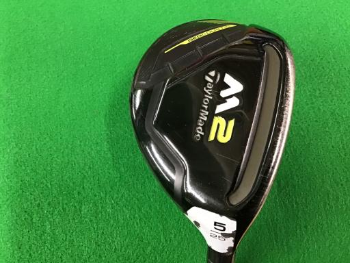 TaylorMade テーラーメイド M2 3W 16.5° L レディース テーラーメイド