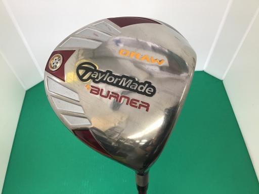 š ơ顼ᥤ BURNER(2007) DRAW 10.5 ɥ饤С DR RE-AX SUPERFAST (եåSR)     C ե