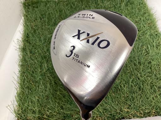 š å XXIO(2002) 3W ǥ եå FW XXIO MP200 (եåL) ǥ   ...