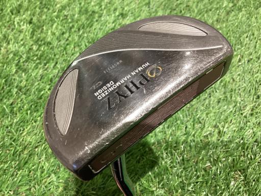 【中古】 ブリヂストン PHYZ(2013) TYPE-M CL 32インチ レディース パター PT スチール (フレックスその他) レディース 女性用 右利...