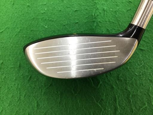 【中古】 本間ゴルフ BERES U-01 18° ユーティリティ UT 2S ARMRQ6 49(ユーティリ...