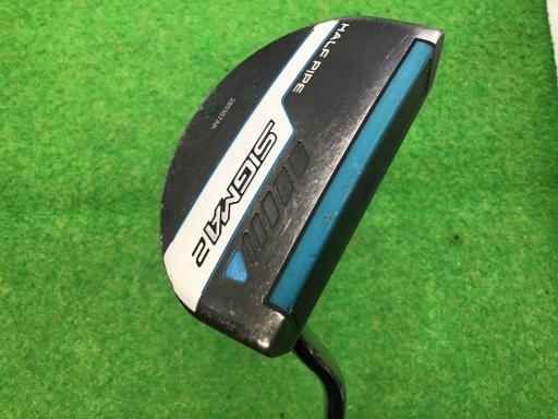 楽天市場】ping ピン sigma2 シグマ2 パター half pipe ハーフ 楽天市場】ping ピン sigma2 シグマ2 パター half pipe ハーフ