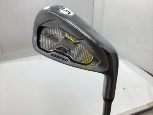 楽天市場】ゼクシオ フォージド アイアン 2015 6本 mx5000の通販 楽天市場】ゼクシオ フォージド アイアン 2015 6本 mx5000の通販