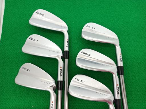 楽天市場】ping i500 アイアンの通販 楽天市場】ping i500 アイアンの通販