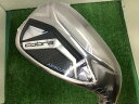 【中古】 コブラ cobra AEROJET GW レディース ウェッジ WG SPEEDER NX for Cobra(AEROJET IR) (フレックスL...