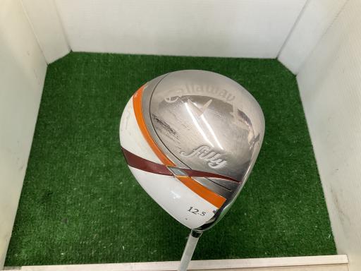 楽天市場】Callaway filly(レディースクラブ|クラブ):ゴルフ 楽天市場】Callaway filly(レディースクラブ|クラブ):ゴルフ