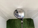 【中古】 テーラーメイド r5 XL PLUS 7W フェアウェイウッド FW XL-50(2008) フェアウェイ (フレックスS) メンズ 男性用 右利き ...