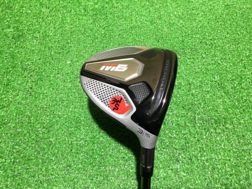 M6 5W 18度 KUROKAGE 5Sフェウェイウッド テーラーメイド 楽天市場】m6 フェアウェイウッド kurokageの通販